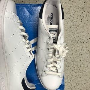 New Adidas - Never worn or taken out of the box